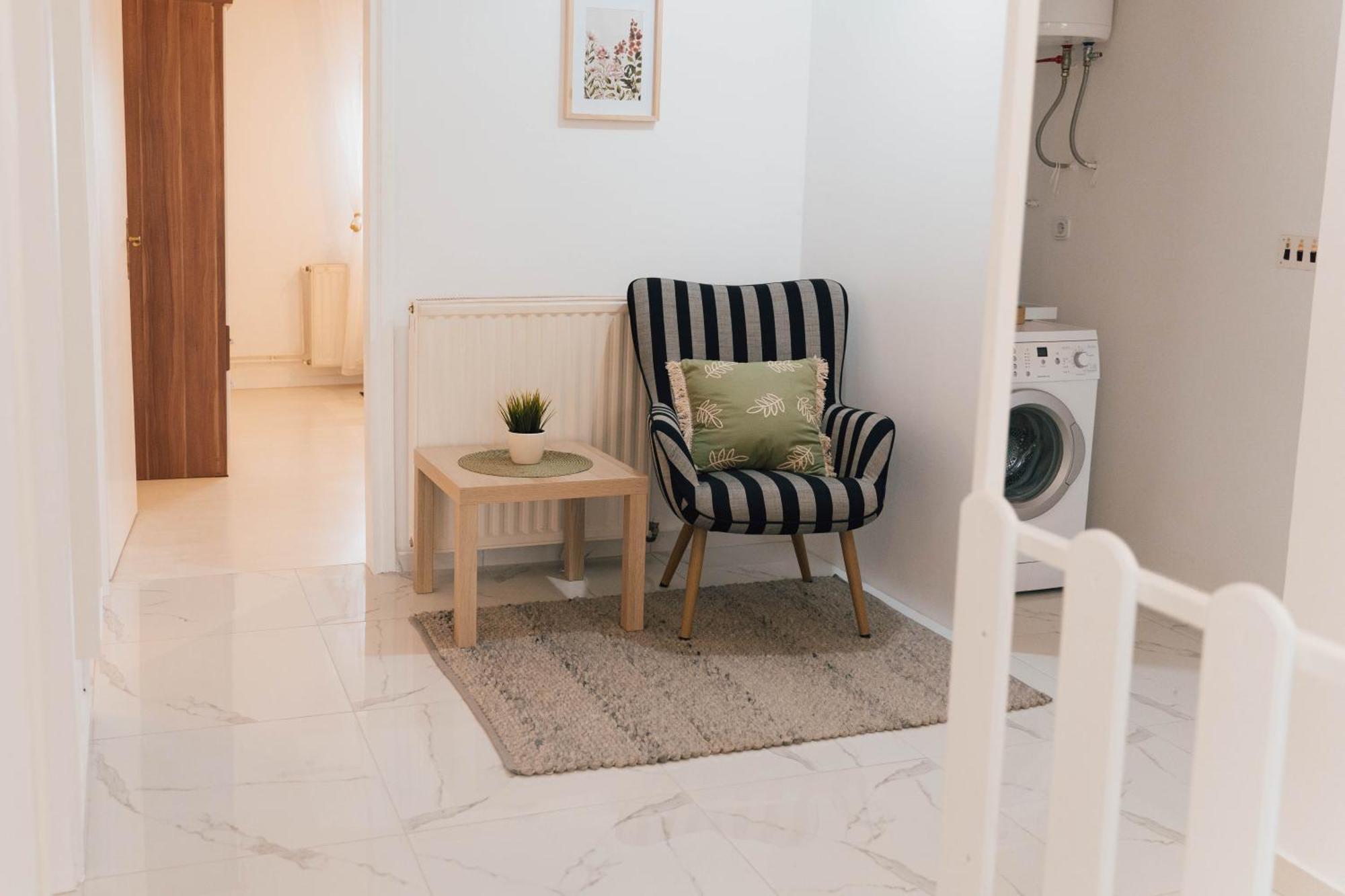 Vista Apartment Sveta Trojica v Slovenskih Goricah Exterior foto